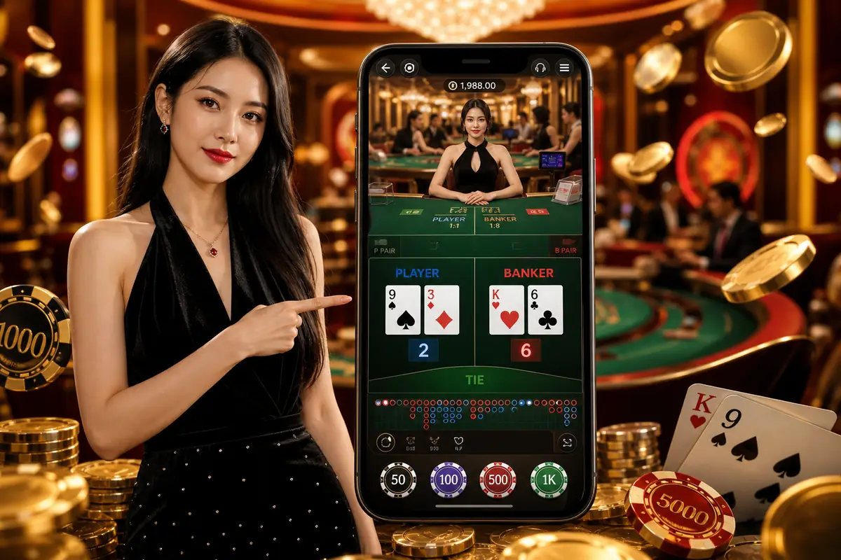 3k776 স্লট খেলার ধাপ ও পদ্ধতি