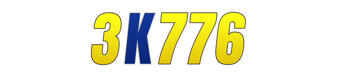 3k776 লোগো